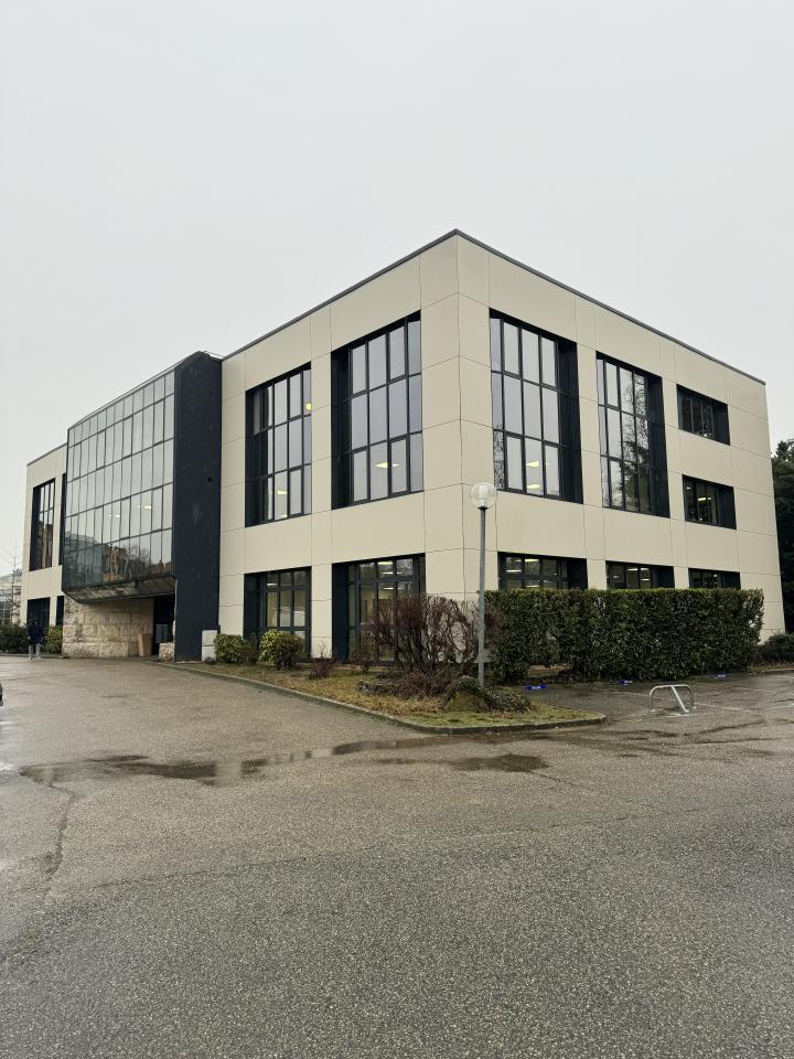 Bureau Saint-Didier-au-Mont-d'Or 1383m² Location bureau Saint-Didier-au-Mont-d'Or Rhône OLBUR2313558 6